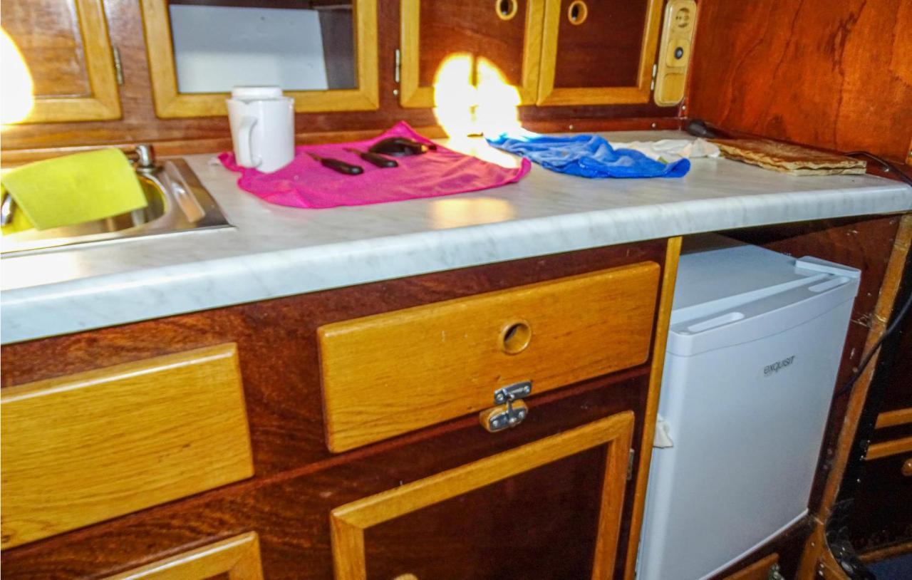 2 Bedroom Amazing Ship In Wißmar エクステリア 写真