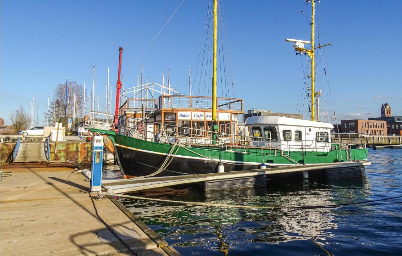 2 Bedroom Amazing Ship In Wißmar エクステリア 写真