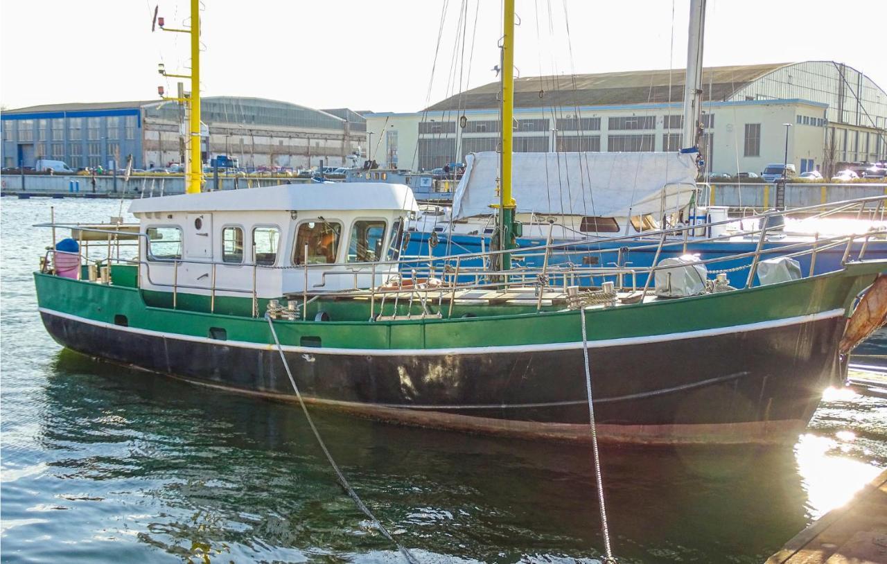 2 Bedroom Amazing Ship In Wißmar エクステリア 写真