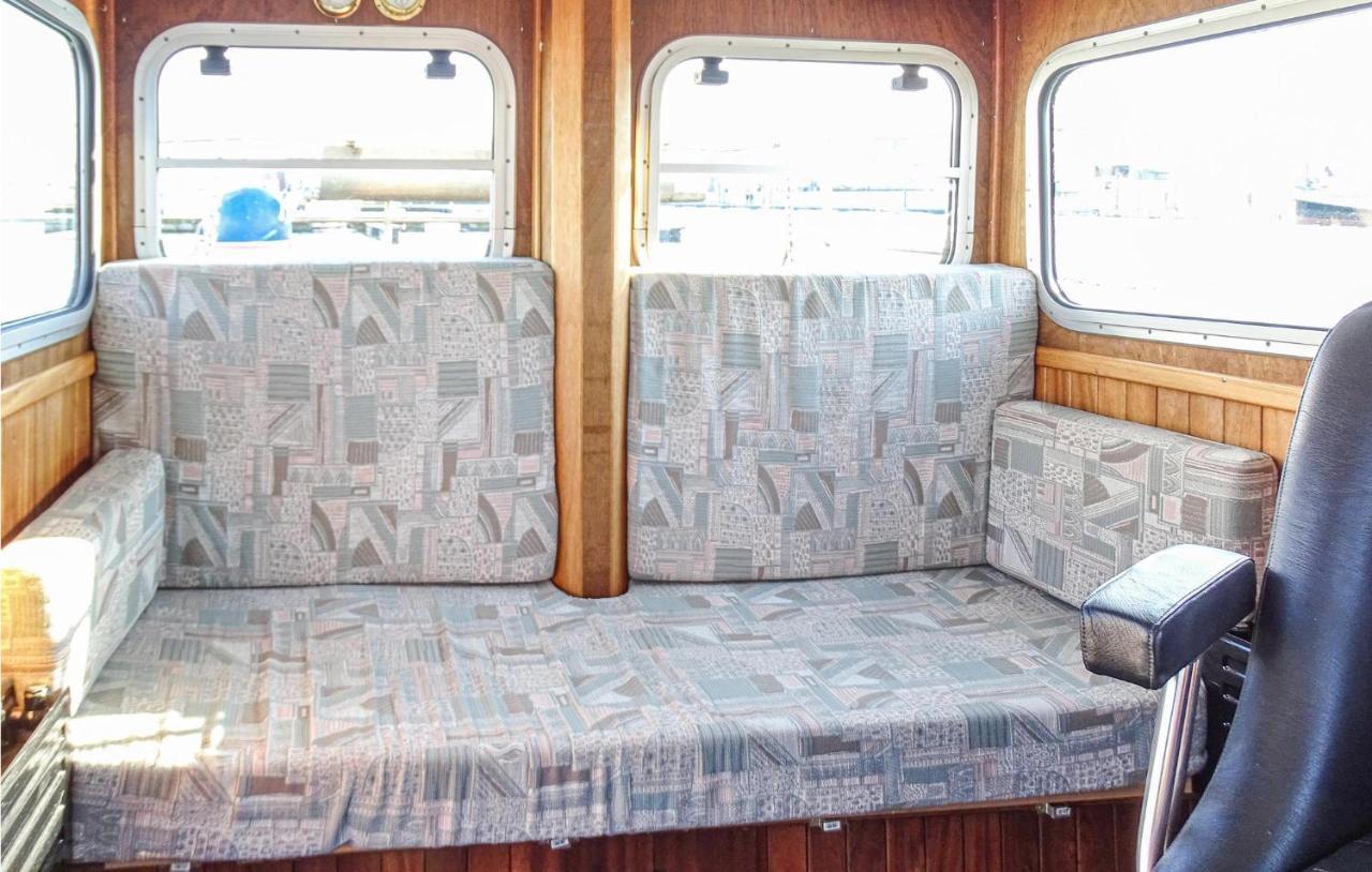 2 Bedroom Amazing Ship In Wißmar エクステリア 写真