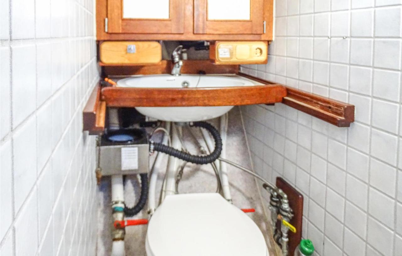 2 Bedroom Amazing Ship In Wißmar エクステリア 写真